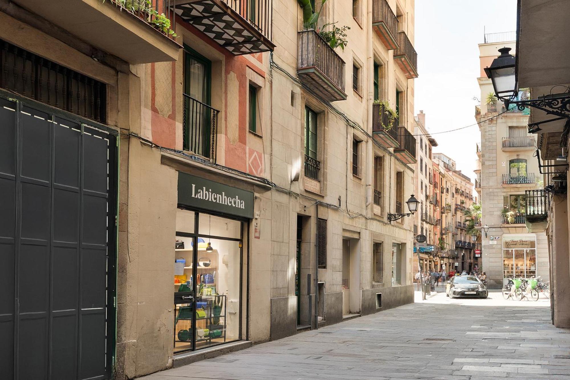 Appartamento Ola Living Vidreria *