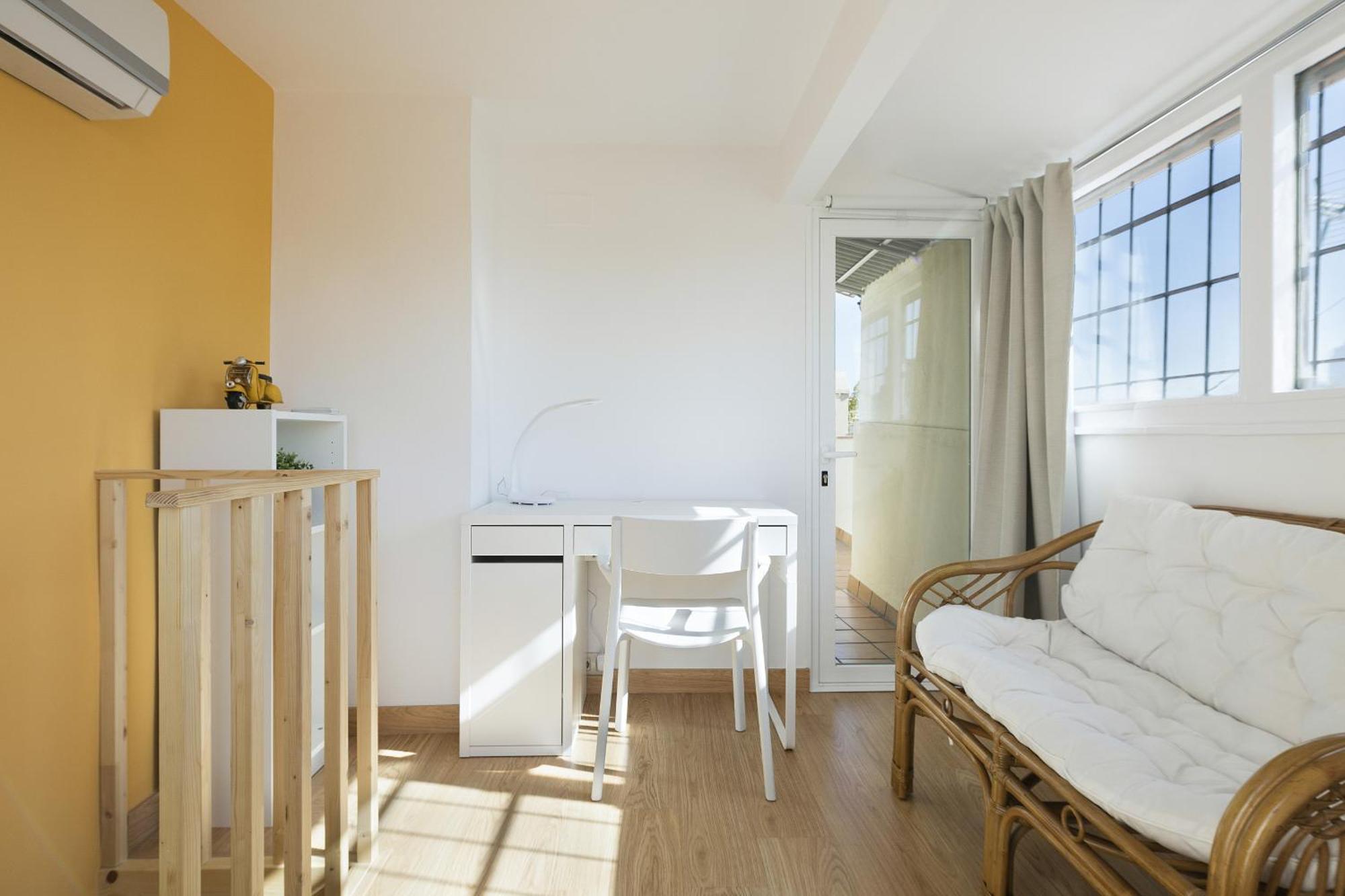 Ola Living Vidreria * Barcellona
