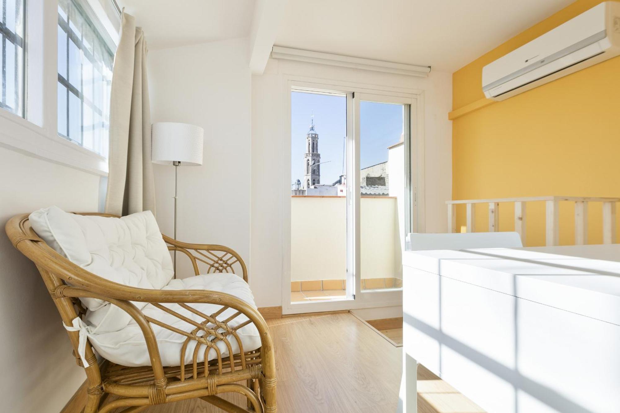 Appartamento Ola Living Vidreria