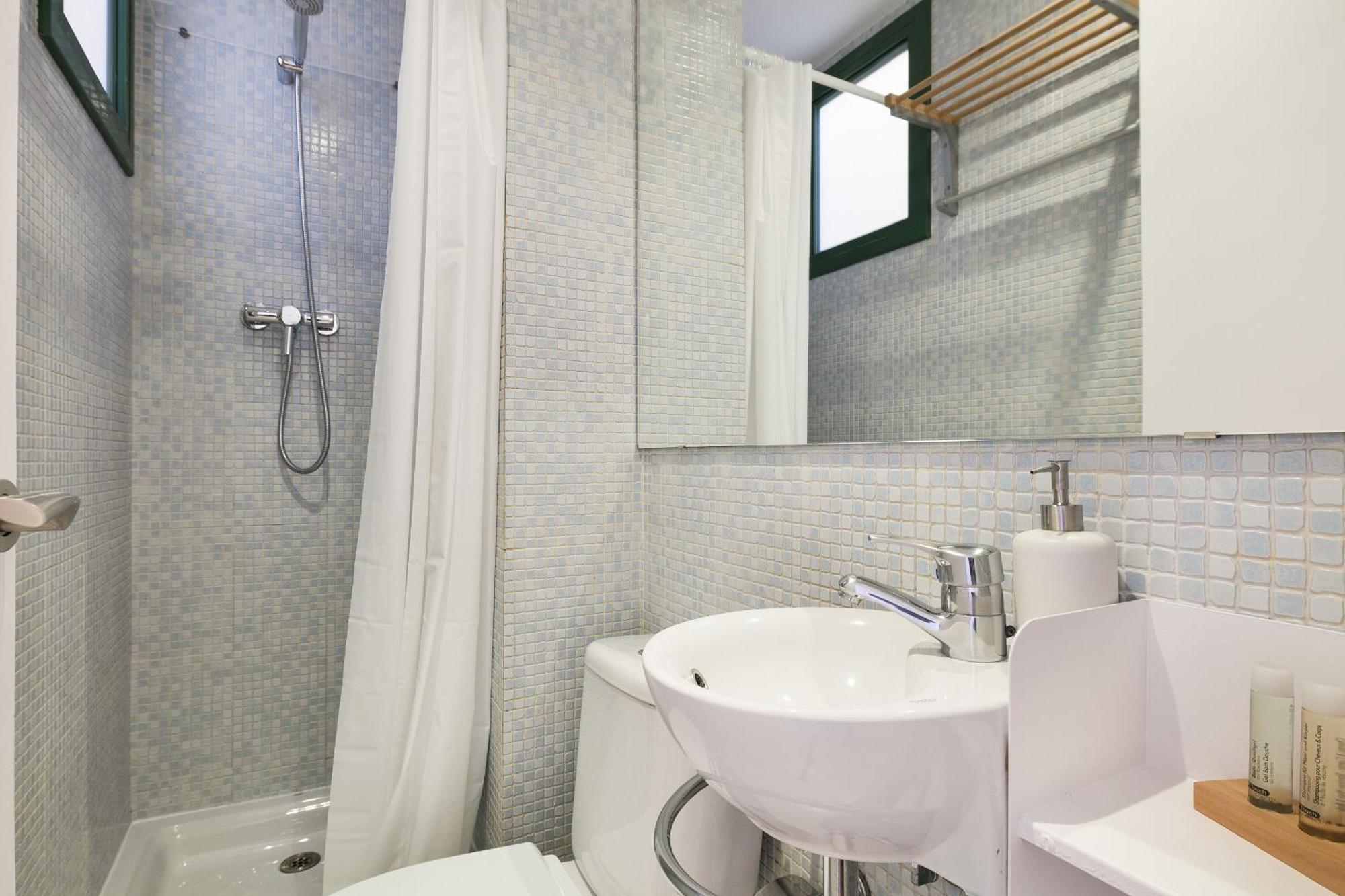 Appartamento Ola Living Vidreria Barcellona