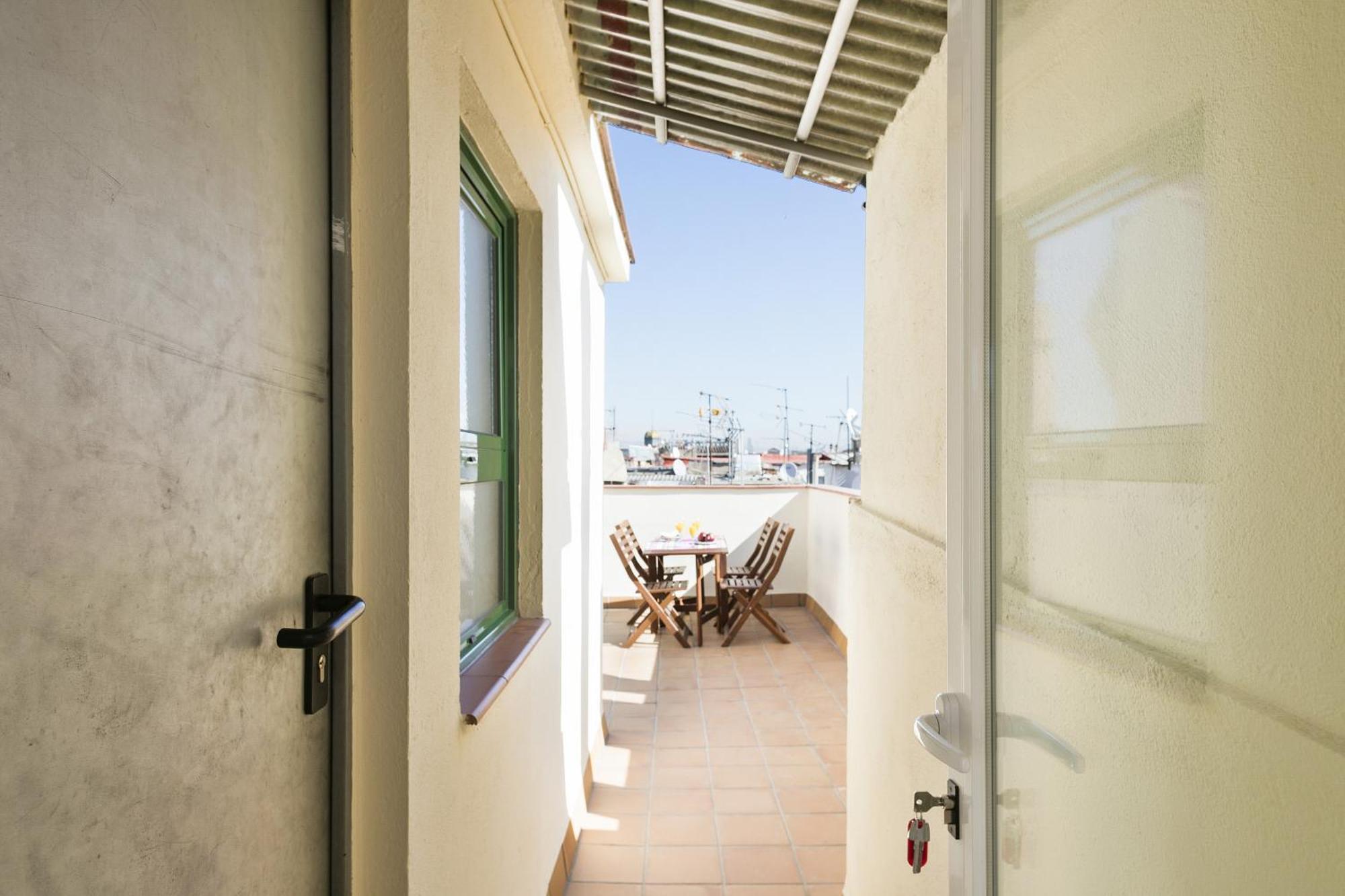 Ola Living Vidreria Barcellona