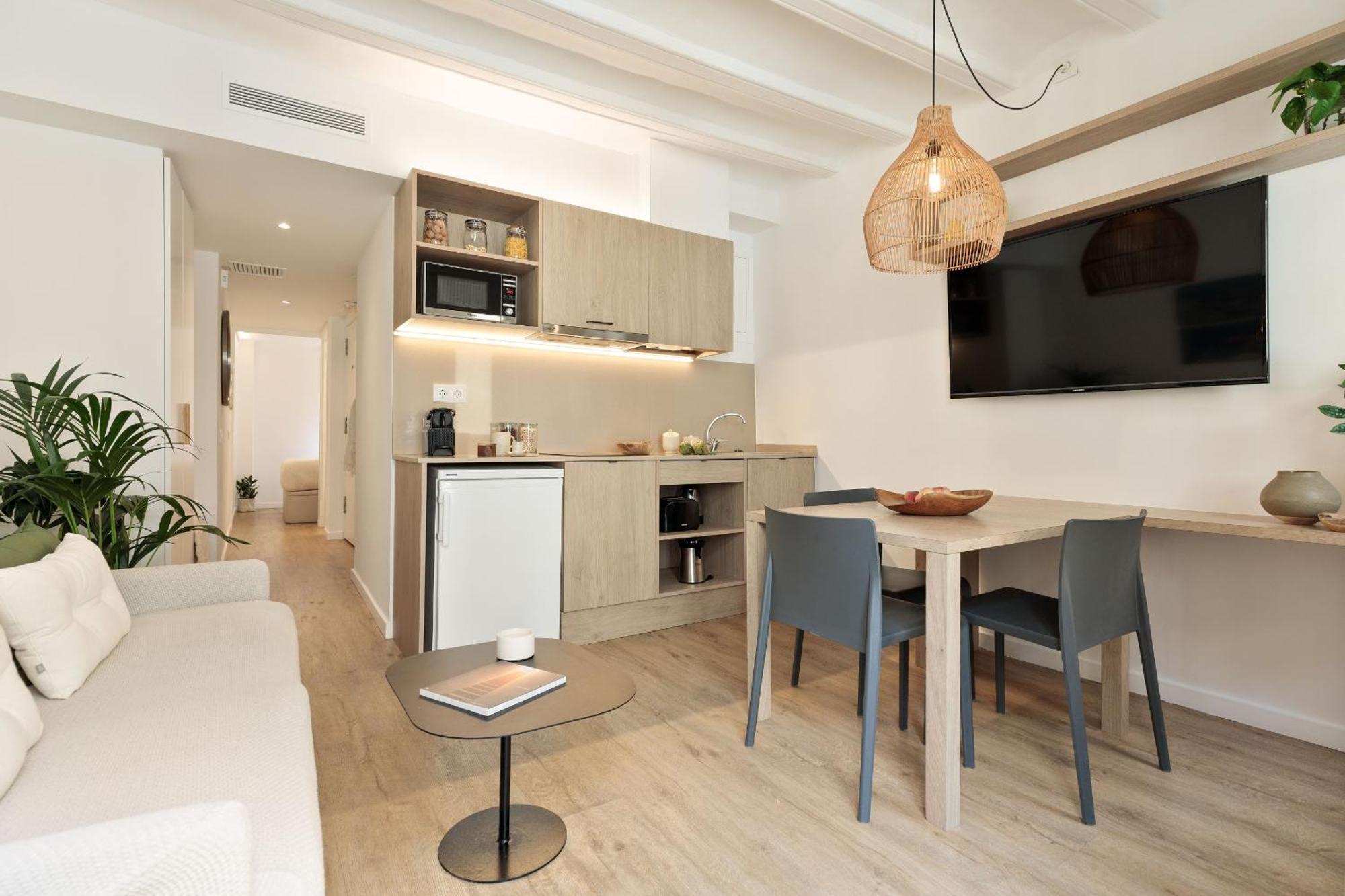 Ola Living Vidreria * Barcellona