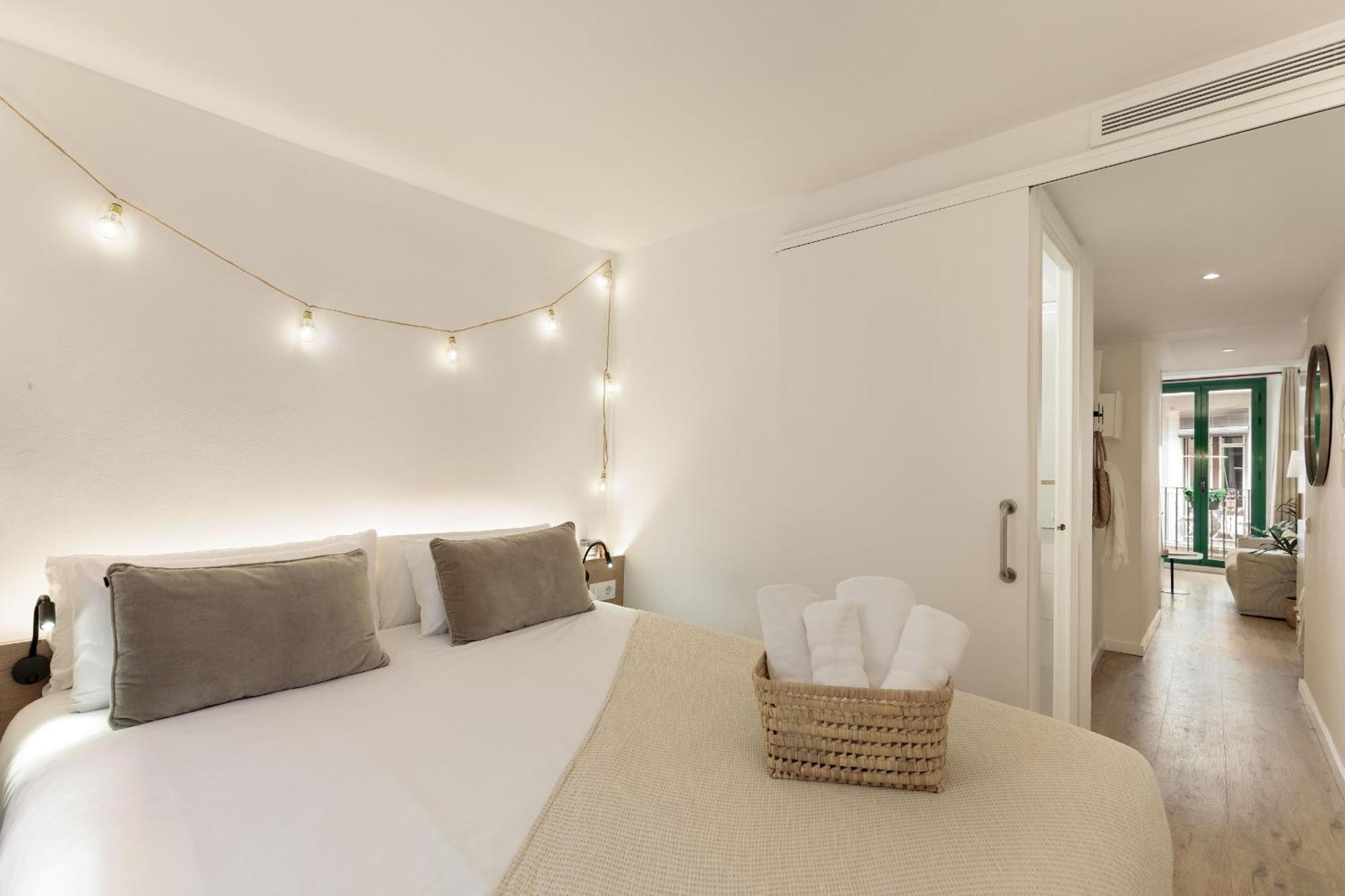 Ola Living Vidreria Barcellona