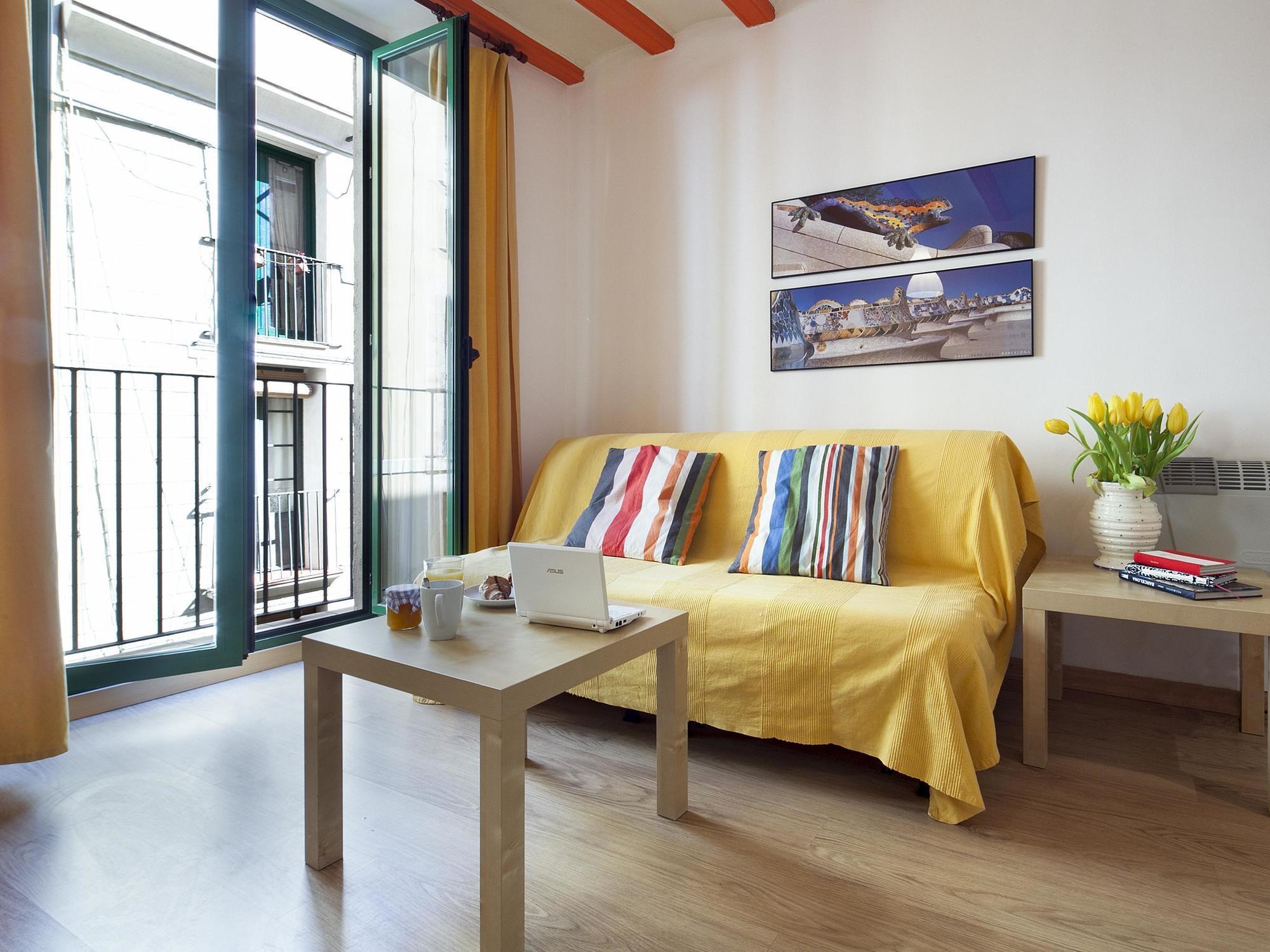 Appartamento Ola Living Vidreria *