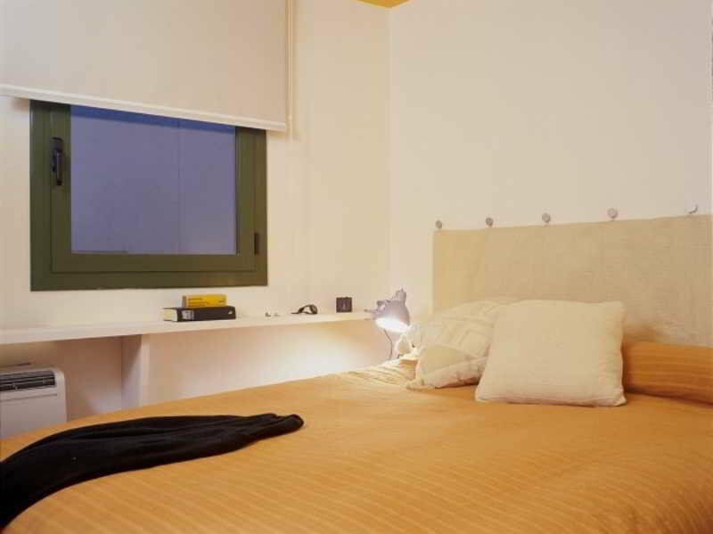 Appartamento Ola Living Vidreria Barcellona